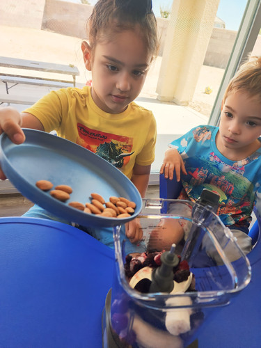 Photo of Little Stanford Scholars - Lathrop, CA