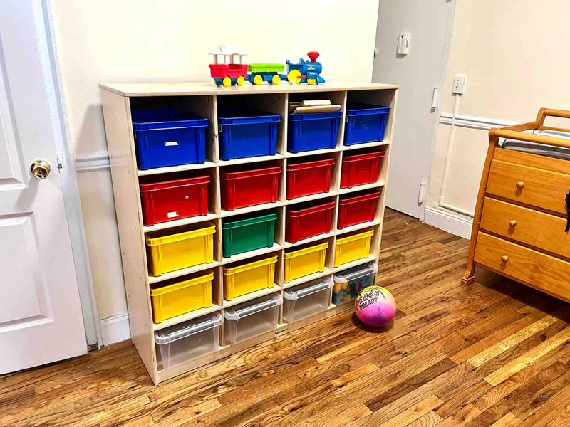 Photo of Happy Start Daycare - Bronx, NY