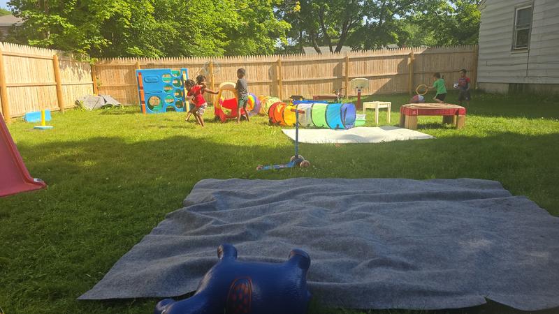 Photo of Little Paradise Daycare - Worcester, MA