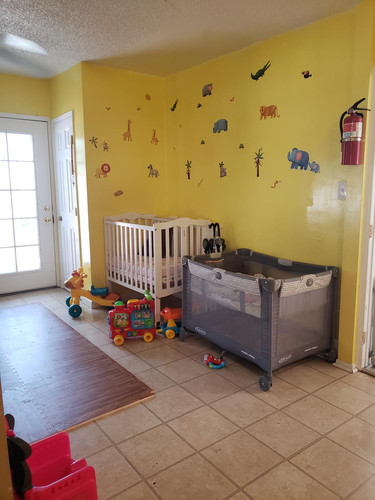 Photo of Huggy Bear Daycare - Los Angeles, CA