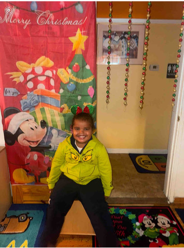 Photo of Mack Family Daycare - Los Angeles, CA