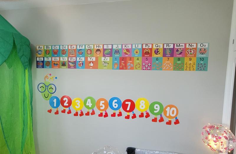 Photo of Little Flowers Early Learners Daycare - Norwalk, CA