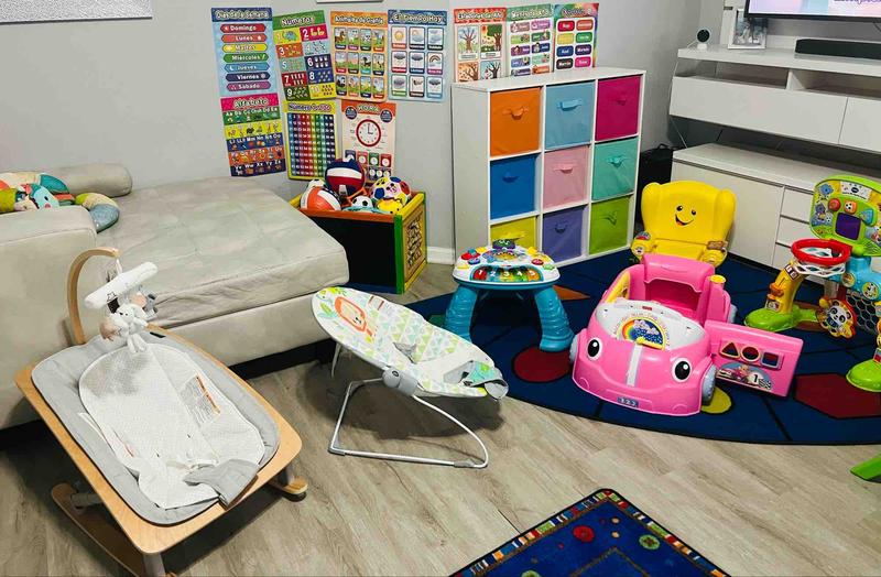 Photo of Jireh Daycare - Junction City, KS