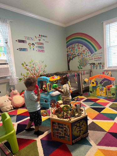 Photo of Loais Daycare INC Daycare - Uniondale, NY