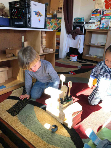 Photo of Zermeno Family Daycare - Watsonville, CA