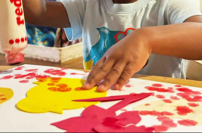 Photo of Kids Konnect Daycare - San Lorenzo, CA