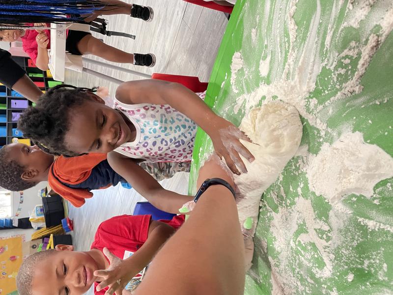 Photo of Huffman Family Daycare - Carson, CA