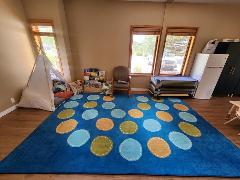 Photo of Mountain Sprouts Children's Center - Park City, UT