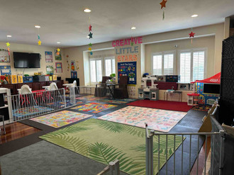 Photo of Creative Little Stars Preschool Daycare