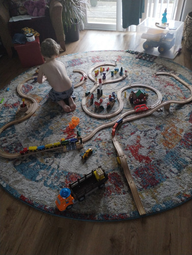 Photo of Amanda Lee S. - Vancouver, WA