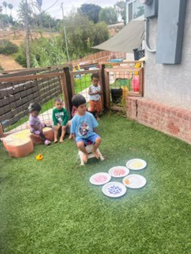 Photo of Jhomelys  Daycare - Chula Vista, CA