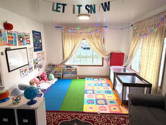 Photo of Suad Home Daycare