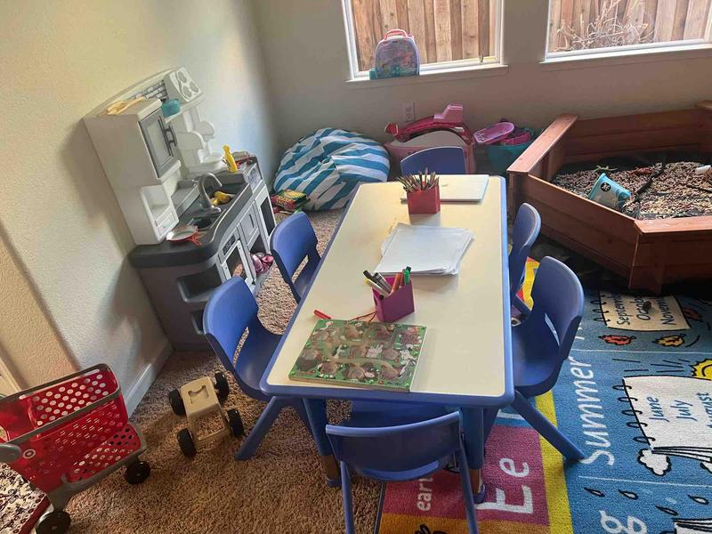 Photo of Summer's Home Childcare - Lathrop, CA