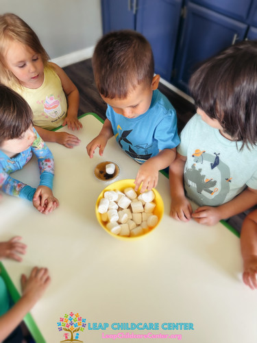 Photo of Leap Childcare Center - Bakersfield, CA