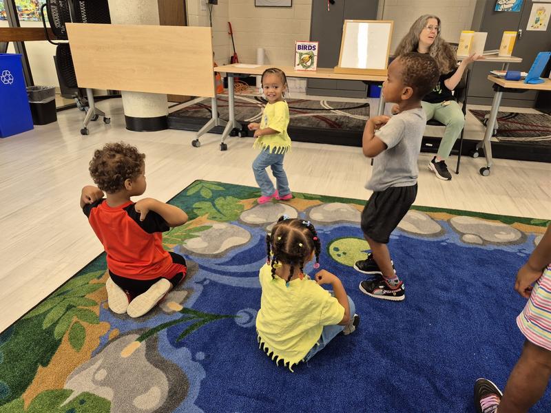 Photo of Tanya Davis Daycare - Parkville, MD