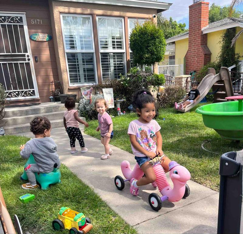 Photo of Backyard Friends Daycare - Long Beach, CA