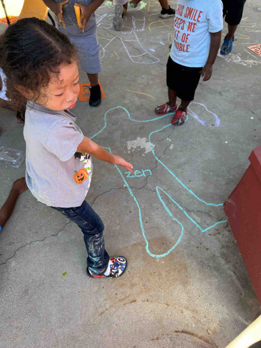 Photo of Holmes Family Child Care - Inglewood, CA
