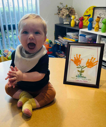 Photo of Little Stars Daycare - Irvine, CA