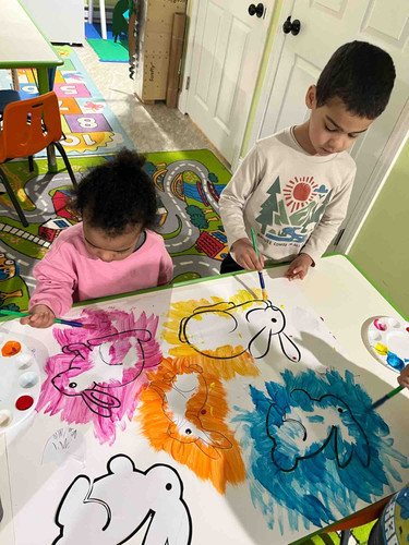 Photo of Neia's Daycare - Ashland, MA