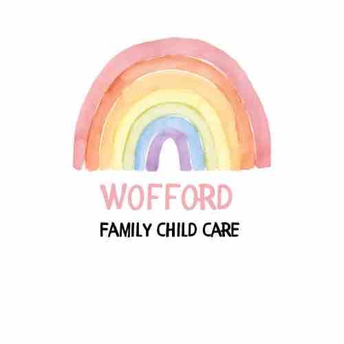 Photo of Wofford Family Child Care