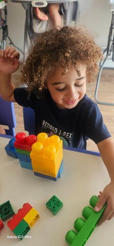 Photo of Les Petits Angels Daycare - Shoreline, WA