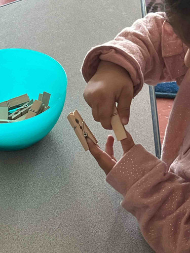 Photo of Sunny Wells Montessori Daycare - Pomona, CA