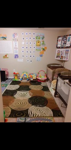 Photo of Golden Stars Home Daycare - Jessup, MD