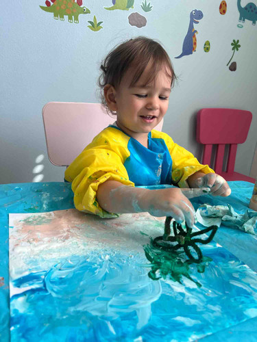 Photo of Sun Shine - California, CA