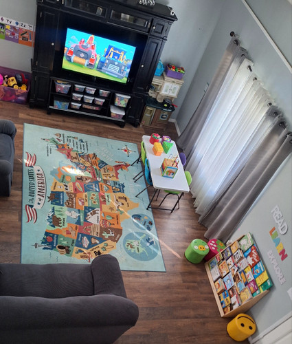 Photo of Delpozo Famiy Child Care Daycare - Moreno Valley, CA