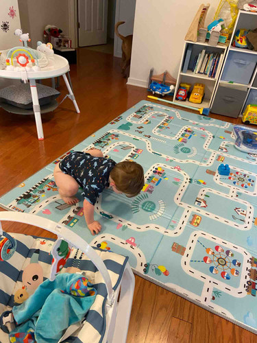 Photo of Kelly's Day Care - Winston-Salem, NC