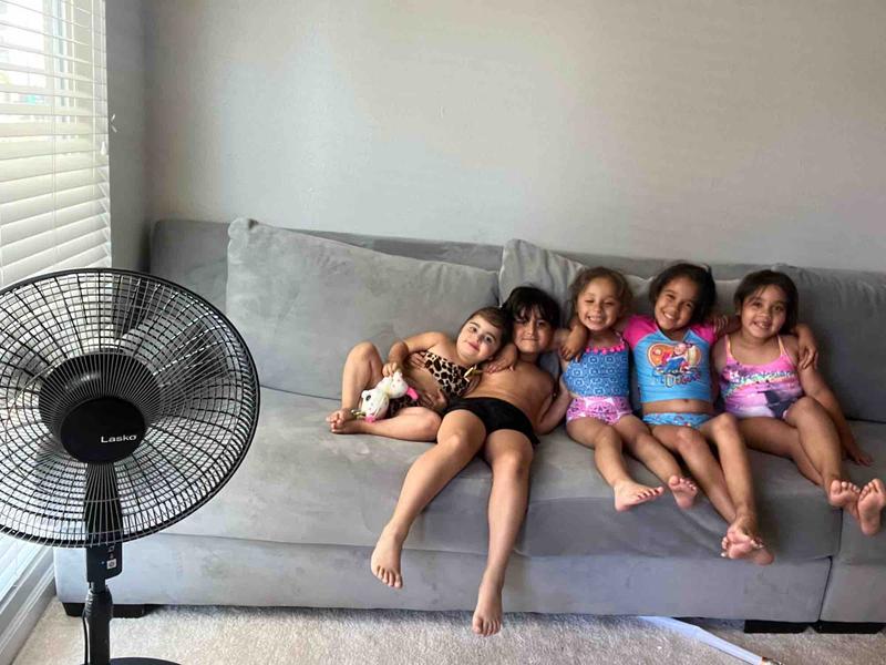 Photo of Little Angels Daycare - La Mesa, CA