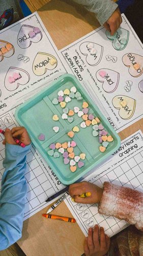 Photo of Lopez Family Child Care - Los Angeles, CA