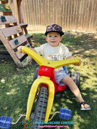 Photo of Leap Childcare Center - Bakersfield, CA