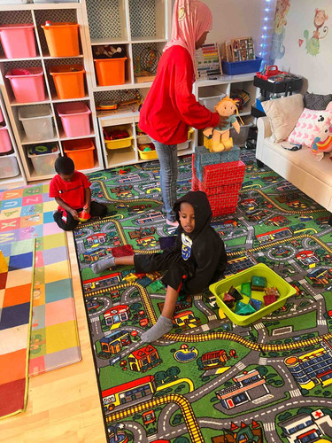 Photo of Chapel Home Daycare - Seattle, WA