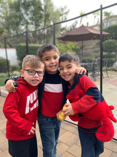 Photo of Pani Daycare - Anaheim, CA