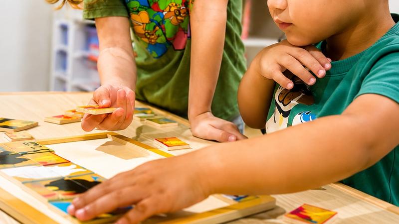 Photo of The Spanish Daycare Center - Aubrey, TX