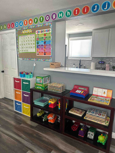 Photo of Kiddyology Child Care - Yucaipa, CA