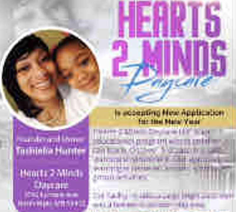 Photo of Hearts 2 Minds Daycare - Minneapolis, MN