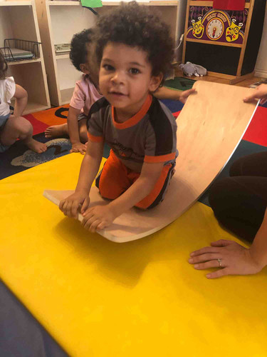 Photo of Angel Montessori Preschool Daycare - Los Angeles, CA