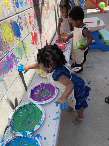 Photo of Jones Family Childcare - Los Angeles, CA