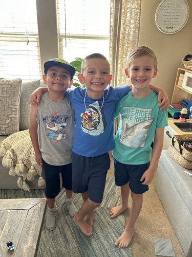 Photo of Pat-a-Cake Pals - Riverside, CA