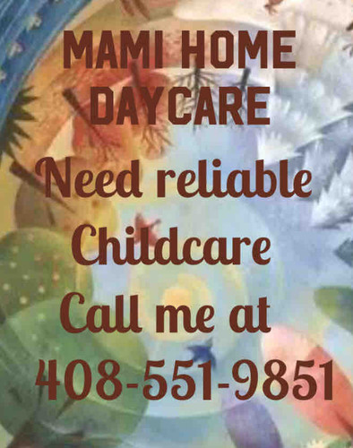 Photo of Mami Home Daycare - Hollister, CA