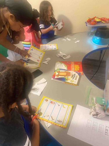 Photo of Rollerson Family Daycare - Paramount, CA