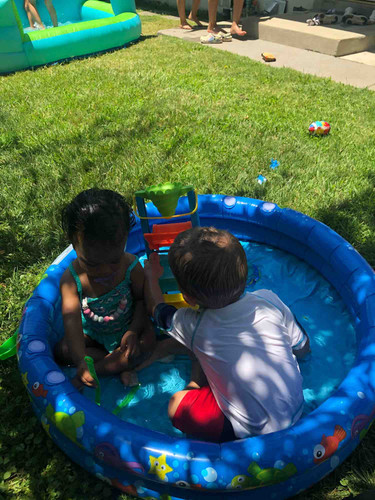 Photo of Brassfield Family Childcare - San Bernardino, CA