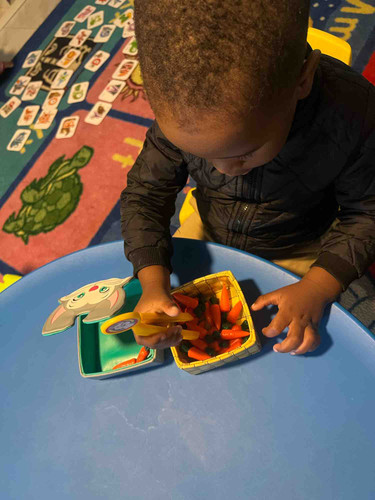 Photo of Lamb Family Child Care - Los Angeles, CA