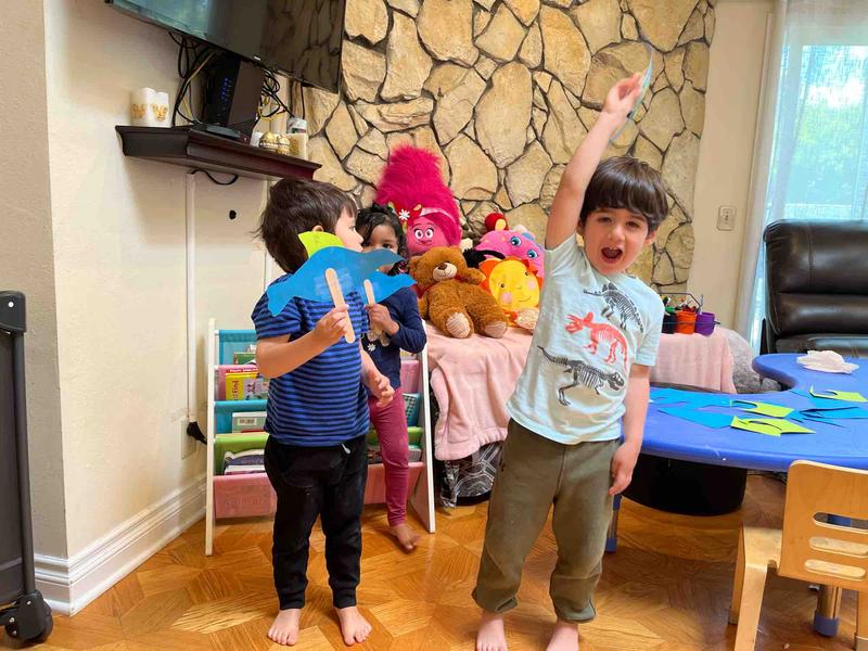 Photo of Elite Irvine Daycare - Irvine, CA