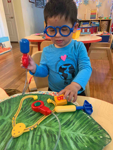 Photo of Skeyci Children Programs Daycare - Castro Valley, CA