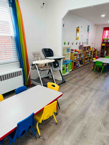 Photo of H&RAM Daycare - Bronx, NY