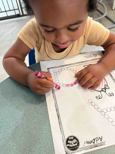 Photo of Cano Family Daycare - Los Angeles, CA