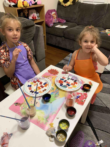 Photo of Harutyunyan Family Daycare